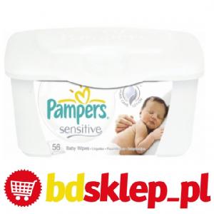 pampers 5 pomaranczowe