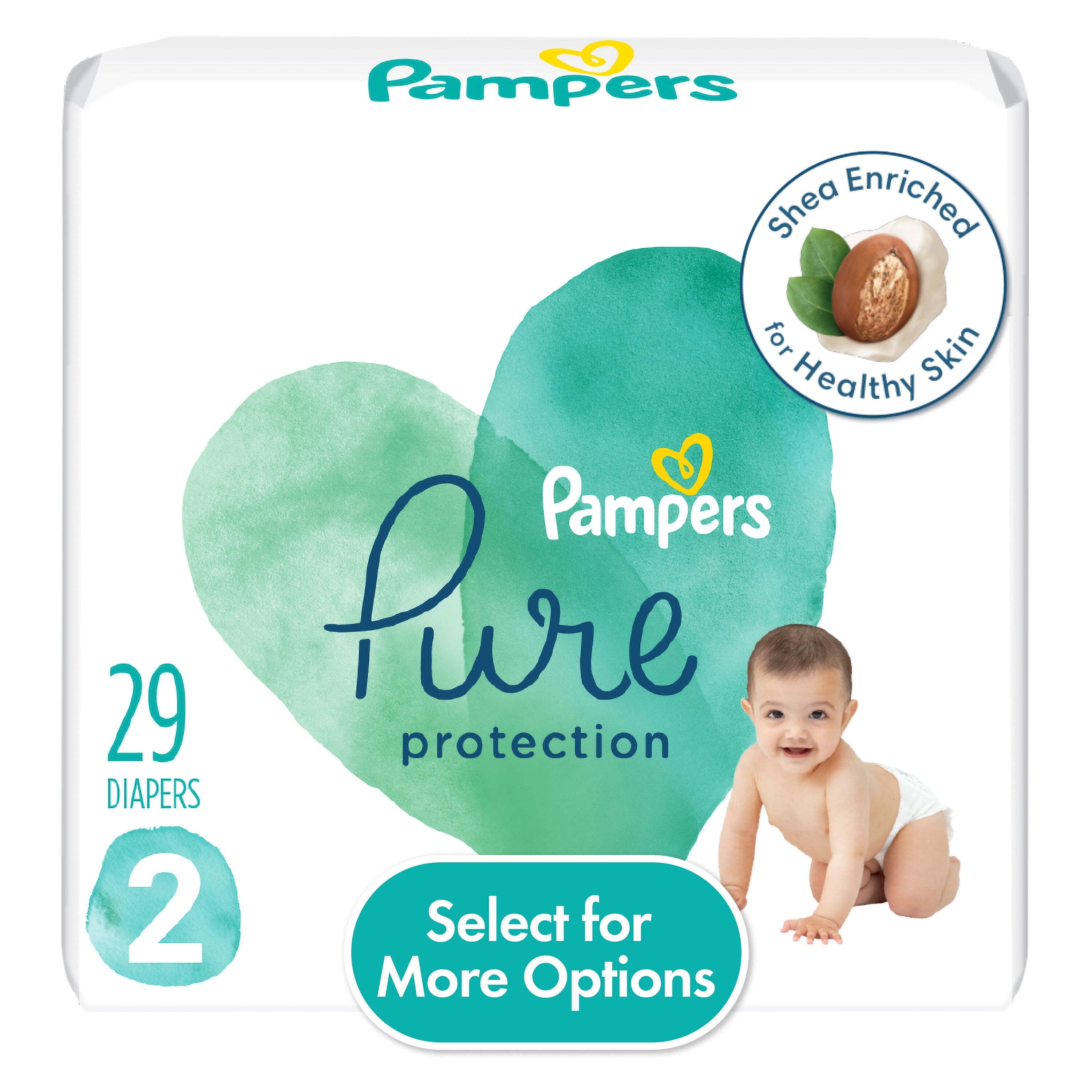 kalędaż ciąży pampers