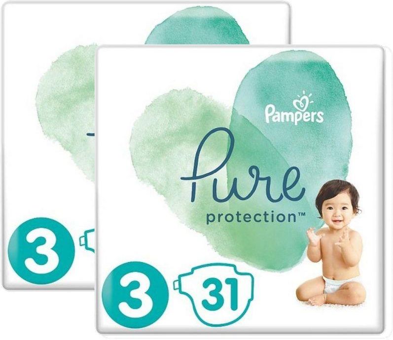 pieluchomajtki pampers 4 promocja sklep