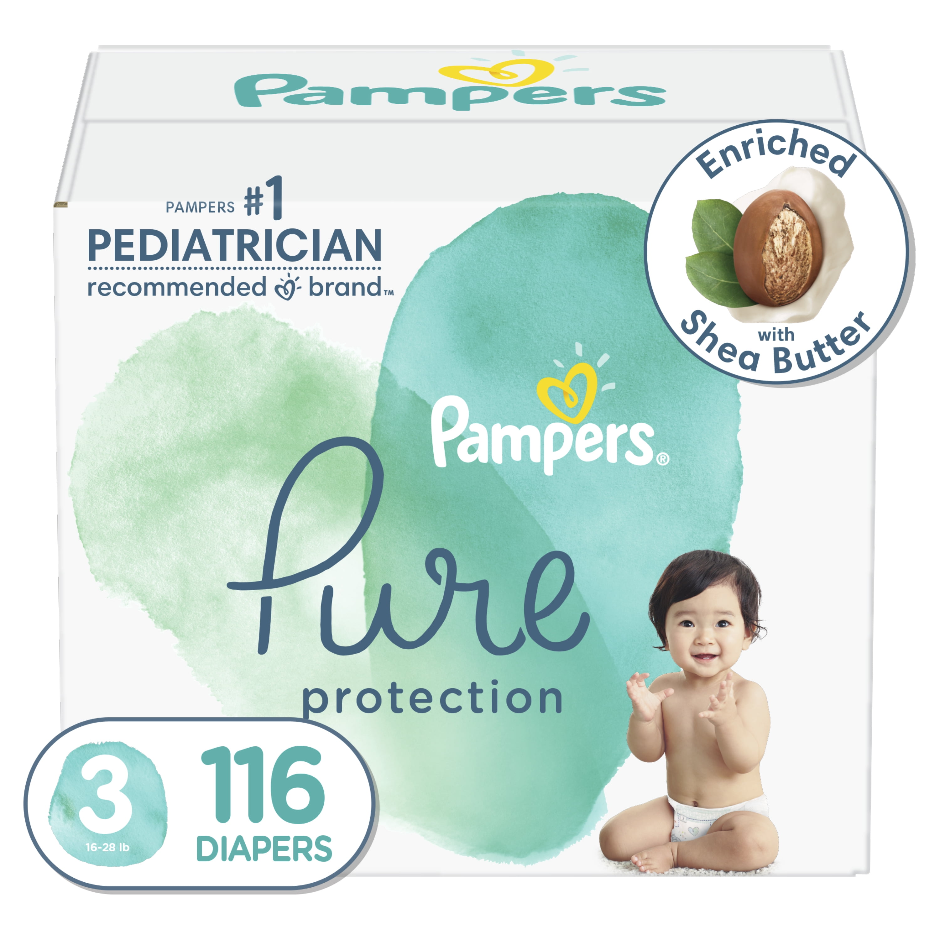 pampers premium care newborn 1 promocja