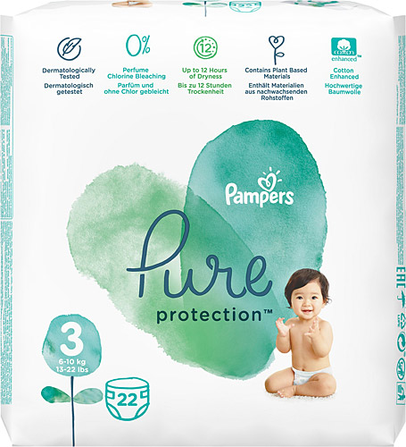 pampers premium care czy active baby