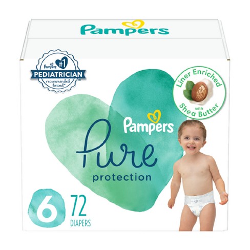 pampers premium cre