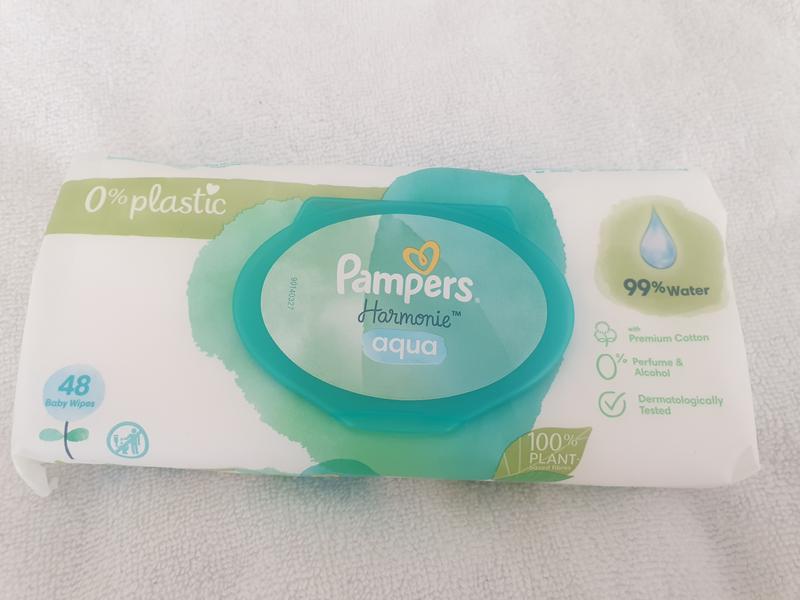 pampers 1 box