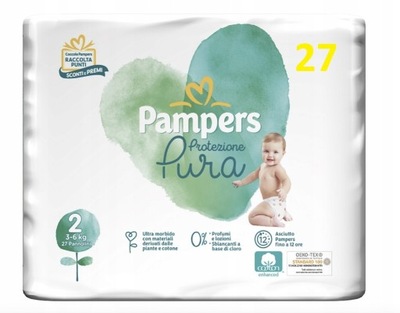 pampers sensitive 576