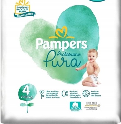 sennik brudny pampers