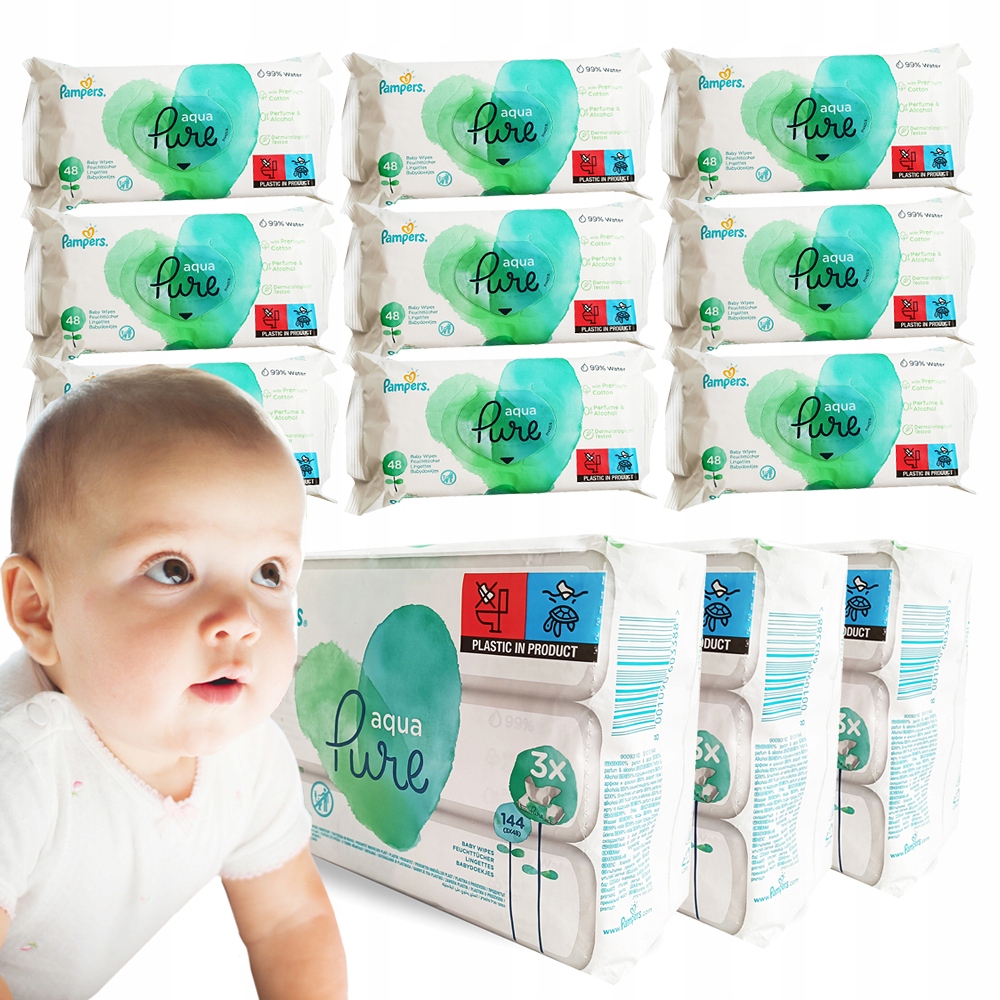 pampers splashers ceneo