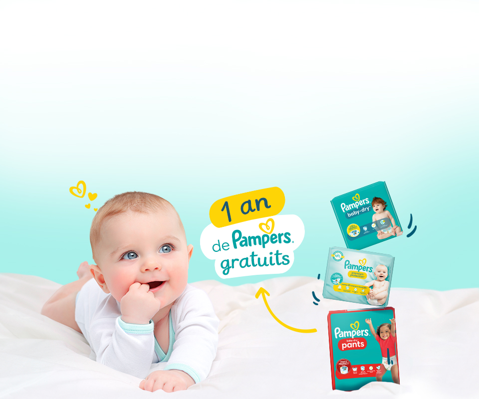 pampers gr