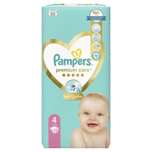 pampers nowość