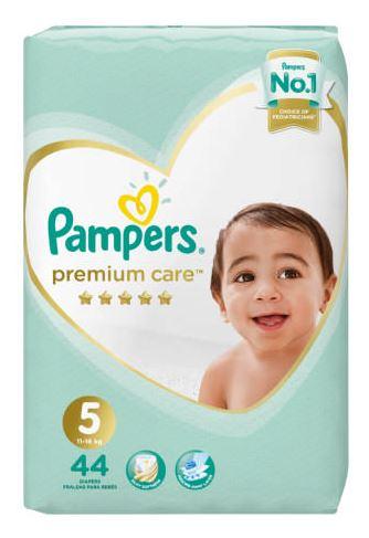 pampers premium care 0 emag