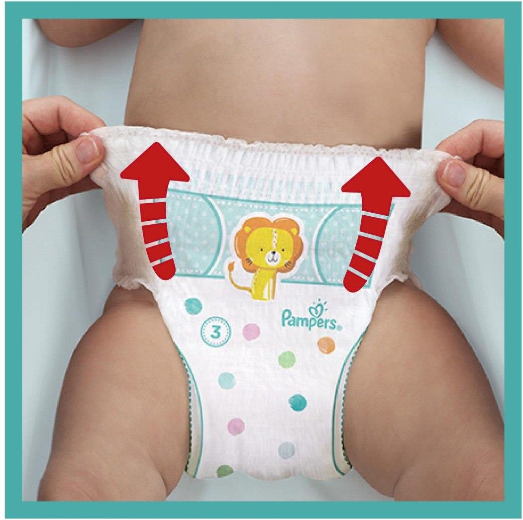 pampers premium care 2 opnie