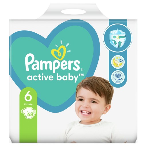 pampers super pharm