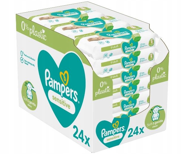 pampers pannts rozmiary