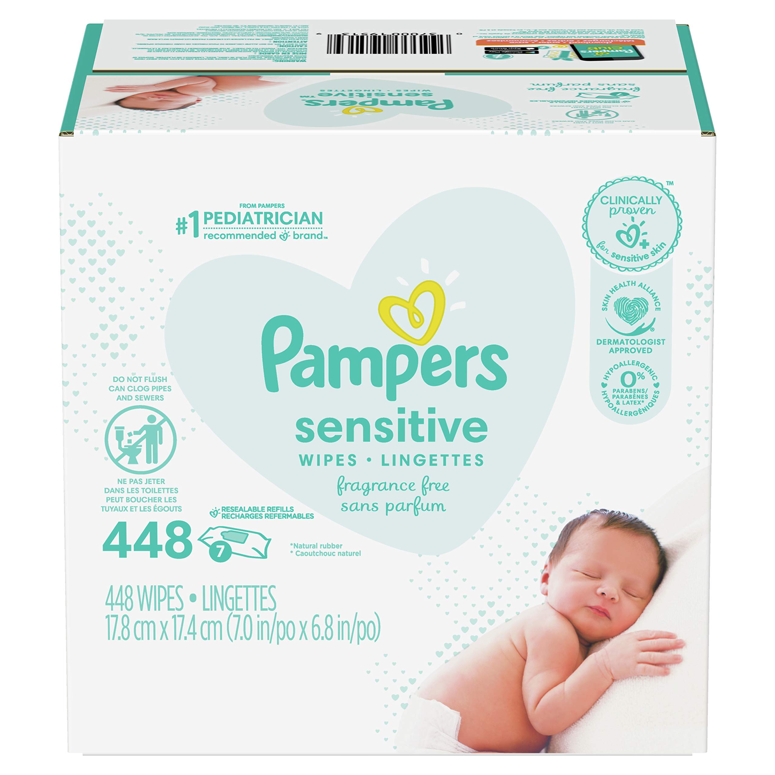 pieluchy pampers 4 mega pack