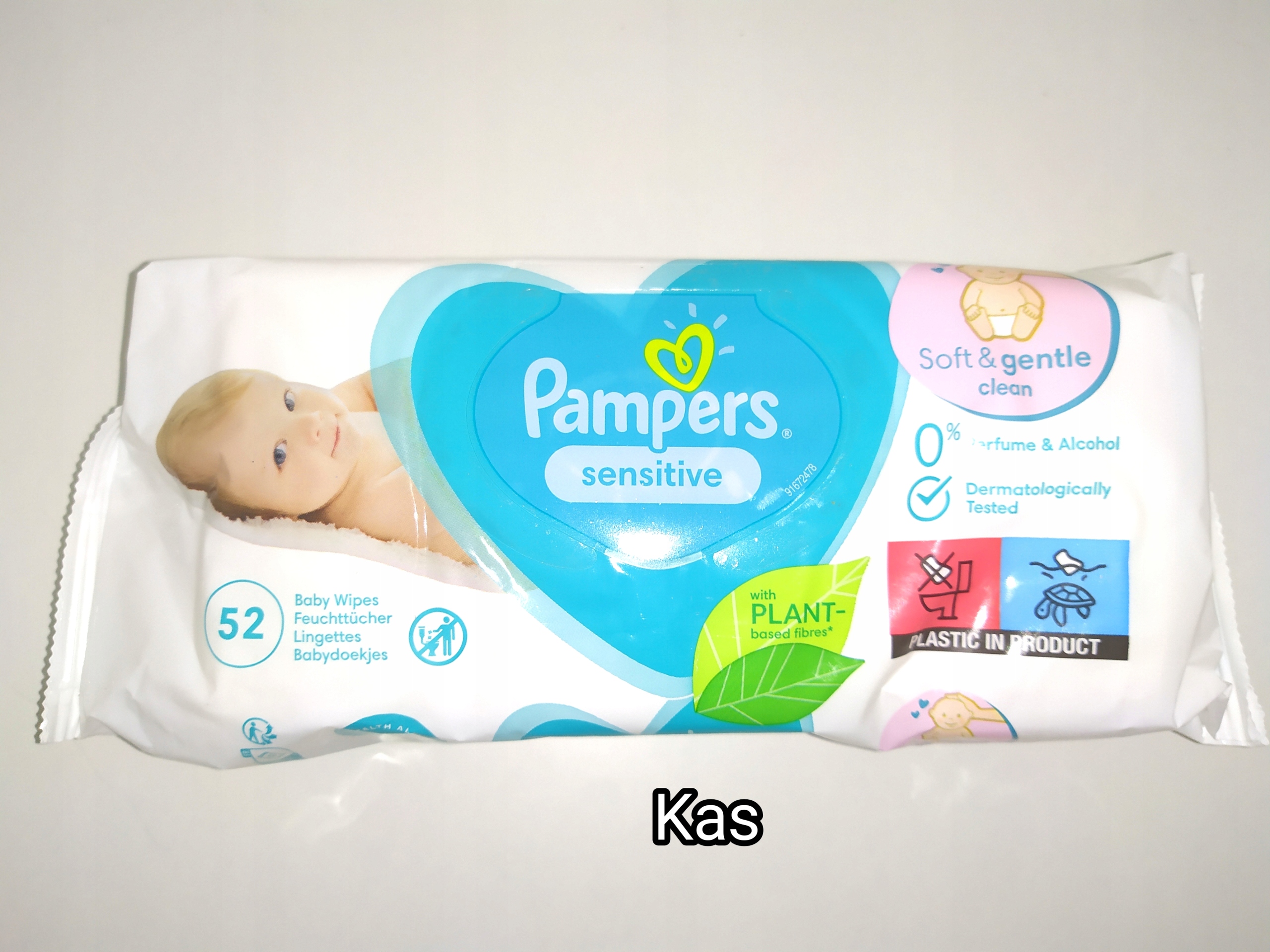 pampers promicje