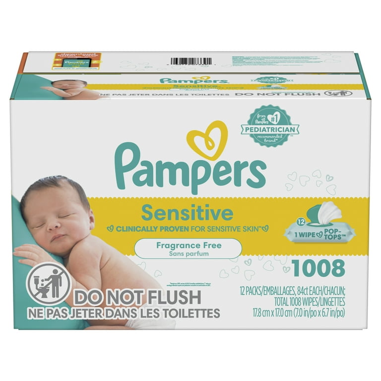 pampers premium care pieluchy jednorazowe rozmiar 1