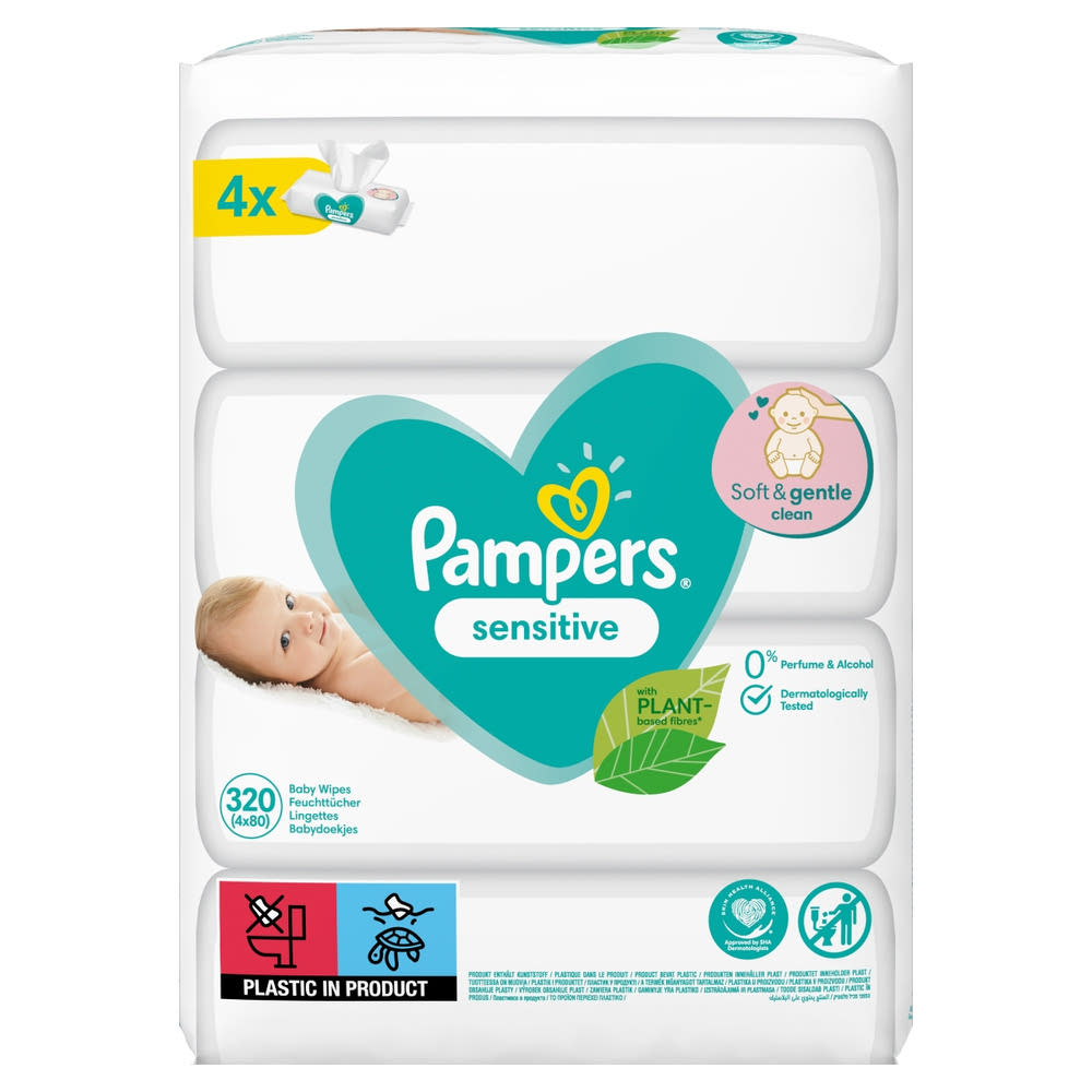 newborn pamper premium 88