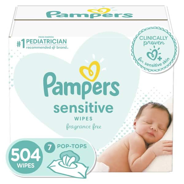 pampers premium care 1 78 szt allegro