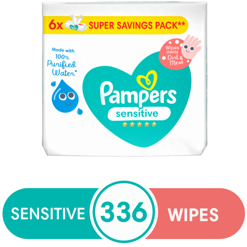 pampers premium care 3 w starej szacie graficznej