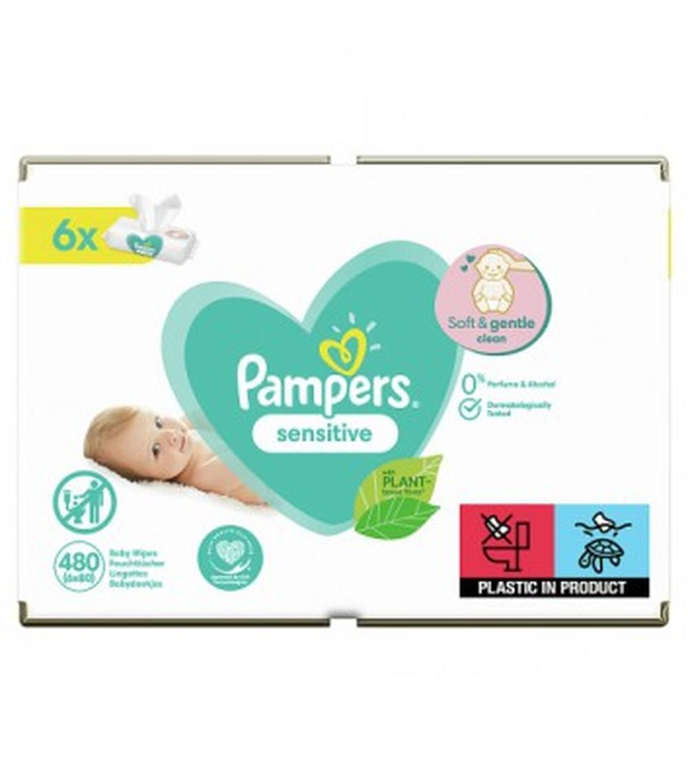 pieluchomajtku pampers