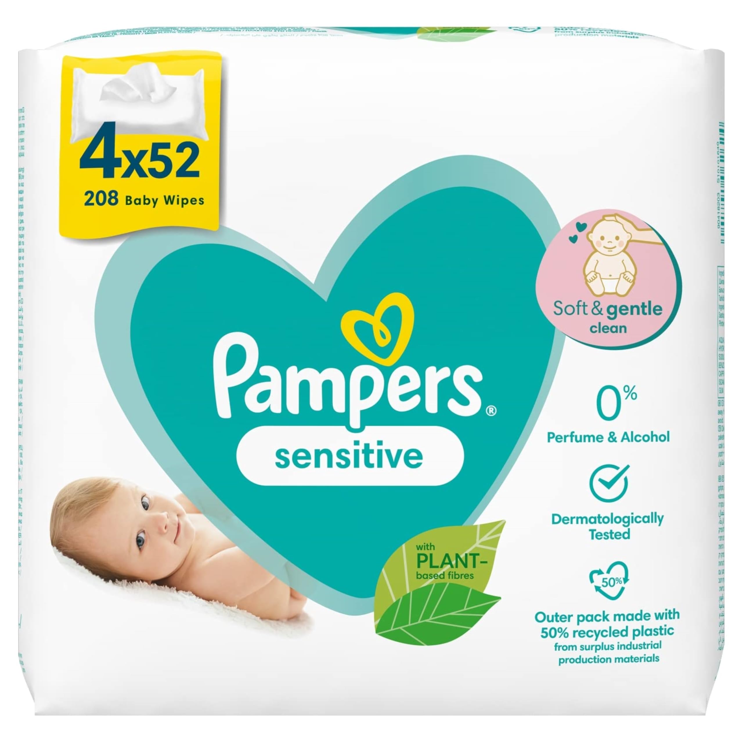 pampers newborn 0 opinie