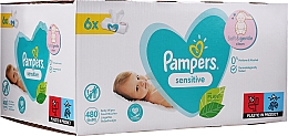 pampers pieluszki junior