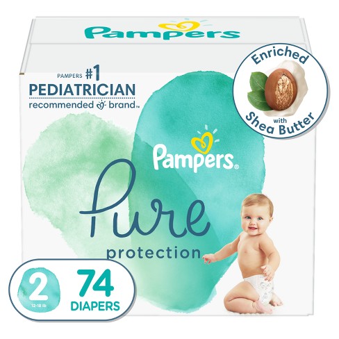 kod promocyjny na pieluchy pampers