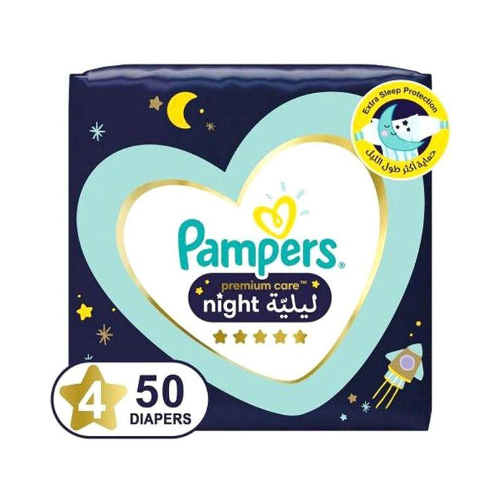 pampers 14 tydzień