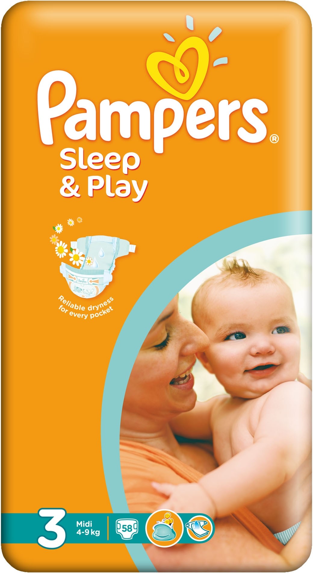 pampers premium ca