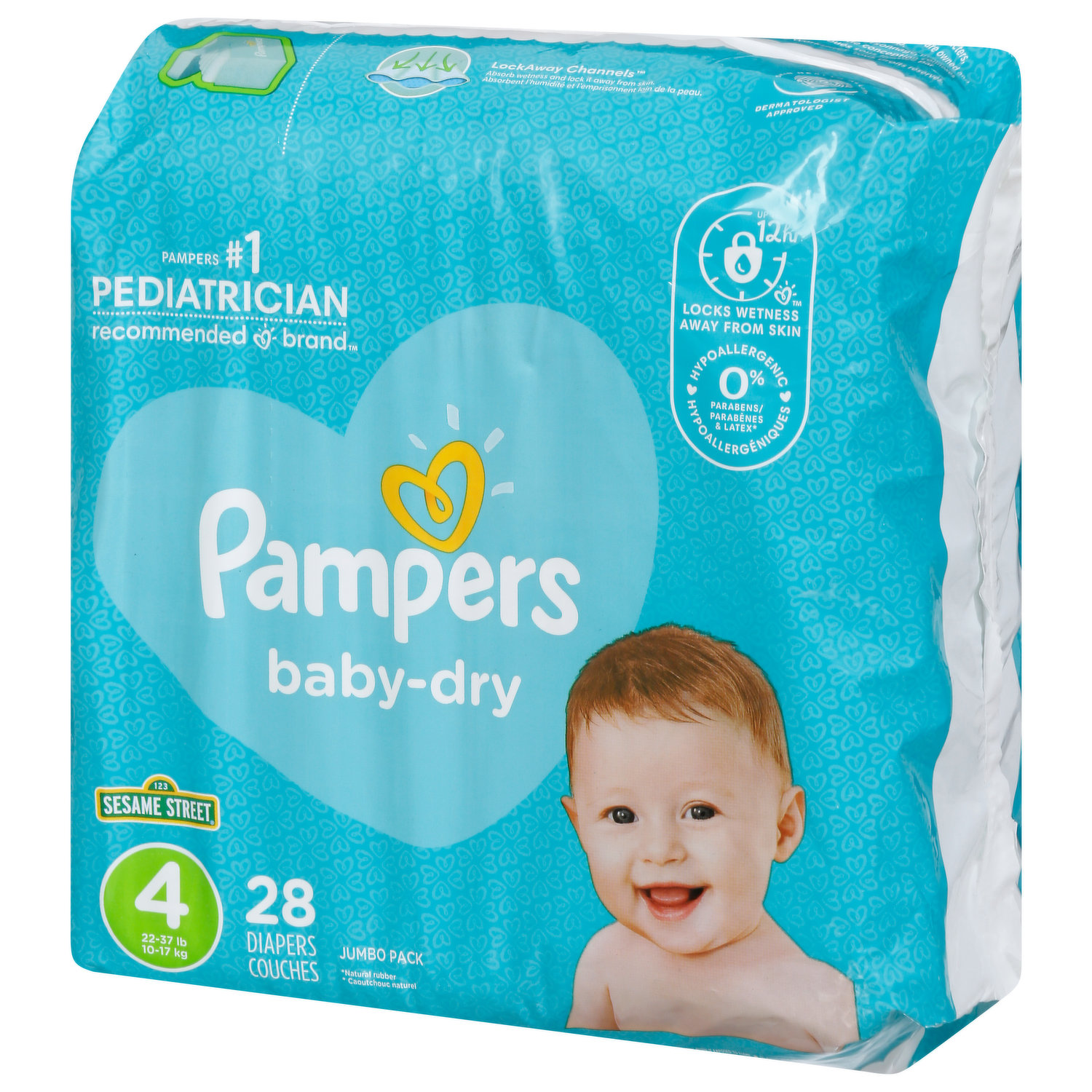 pampers prwmium care promocja sierpień 2017