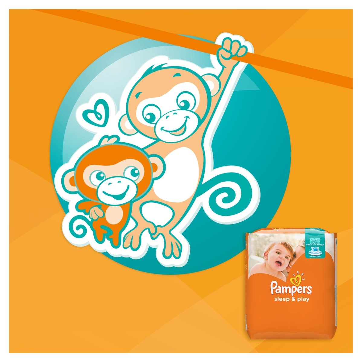 pampers premium care aqua