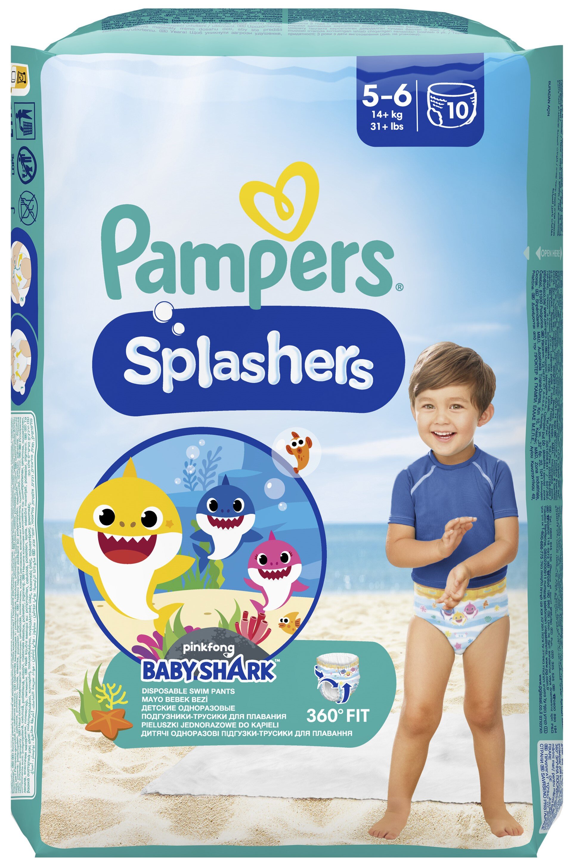 pampers dla osób starszych po angielsku