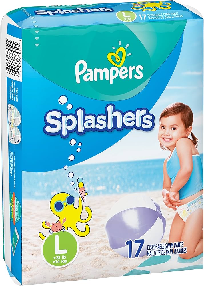 pampers 1 hebe