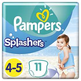 pampers premium z aloesem