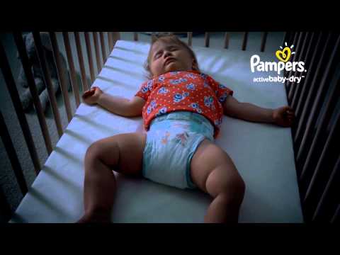 pampers remium care 4