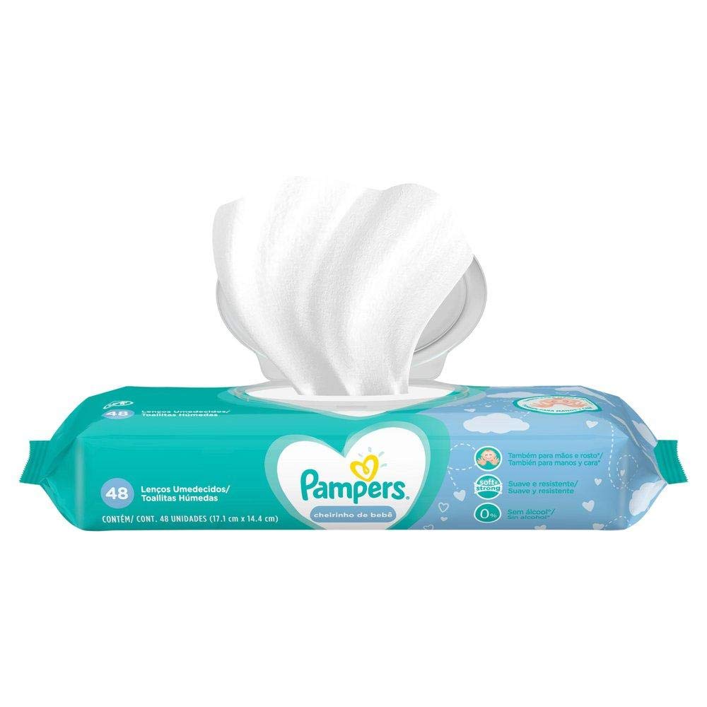 pampers 4 netto