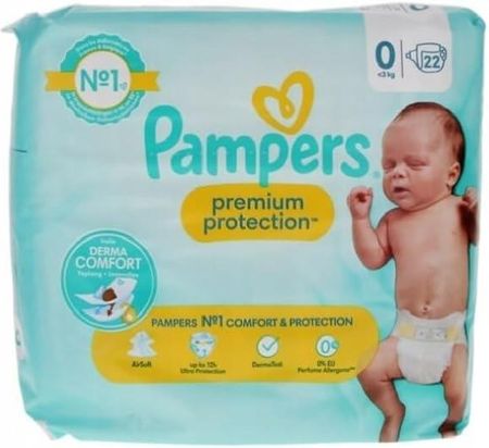 pampers happy 2 78szt