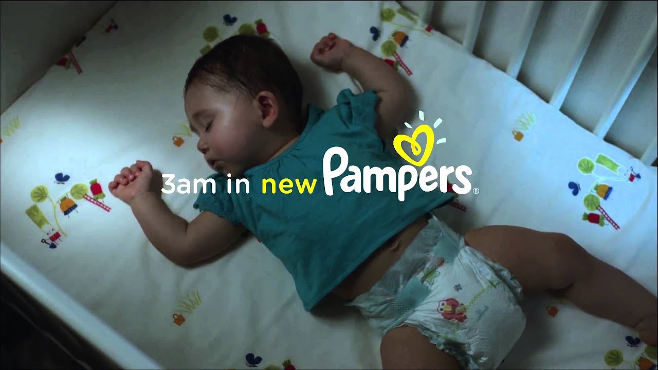 nowe pampers premium