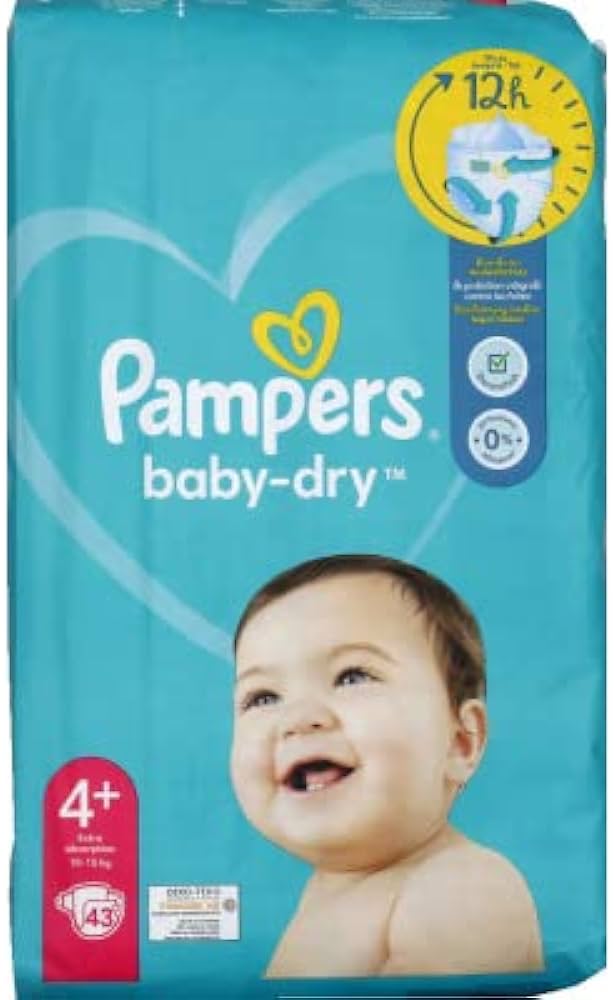 promocja pampers wrocław