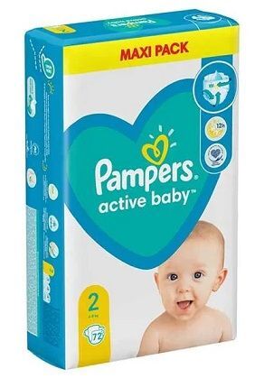 pampers pure promocja