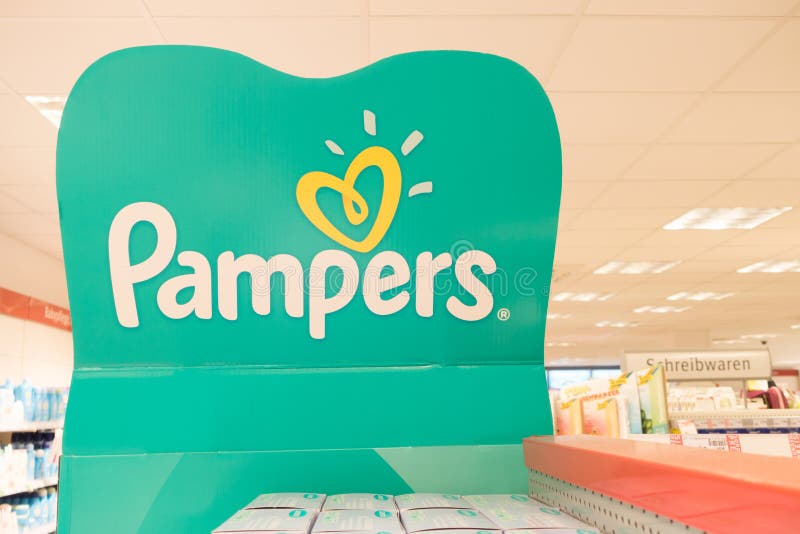 pampers active baby-dry 3 wskaźnik