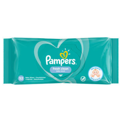 pieluchy pampers new baby 1 newborn 43 szt ceny