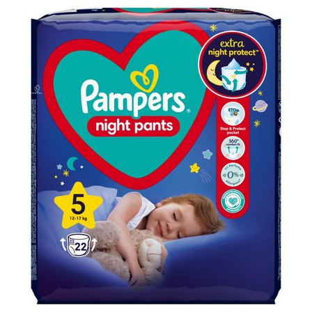 pampers 3 tesco