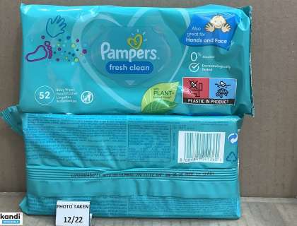 pampers premium care a active