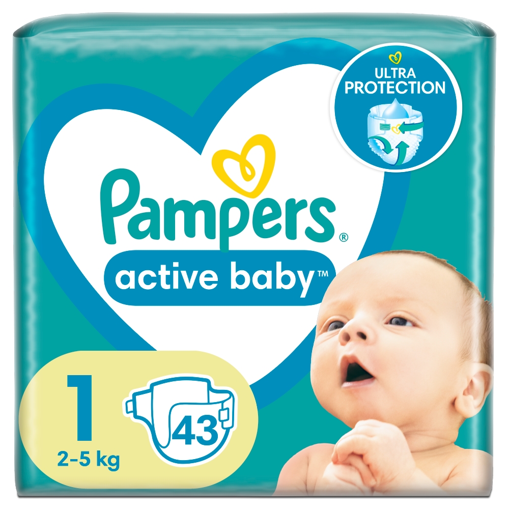 pampers wyciecie na pepek