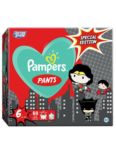 pampers pannts 4