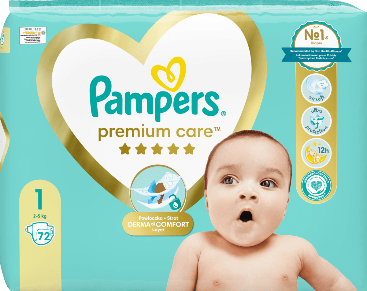 pampers pants 4 mega box