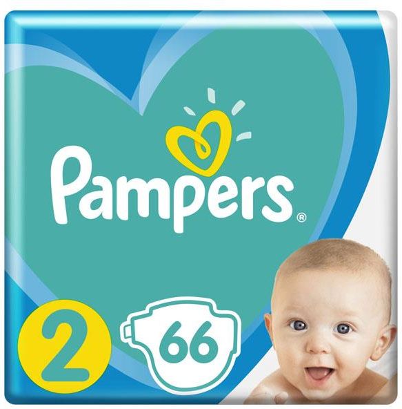 pampers premium baby pieluchy 1 2-5kg