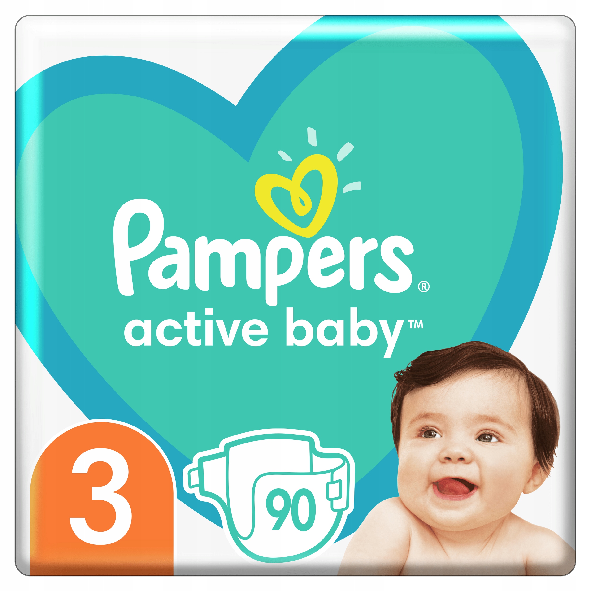 co znaczy pampers pants