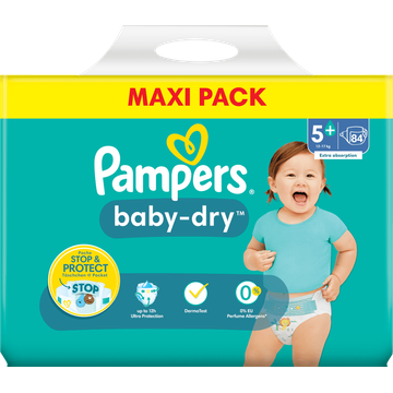 pampers pure promocja