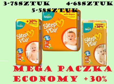 pampers po śląsku